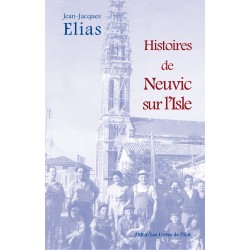 History of Neuvic sur l'Isle