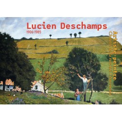 Lucien Deschamp...