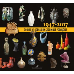 70 years of French ceramic...