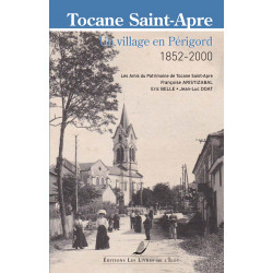 Tocane Saint-Apre, a...