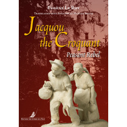 Jacquou the Croquant , english translation