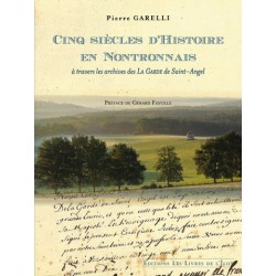 5 Centuries of history in Nontronnais