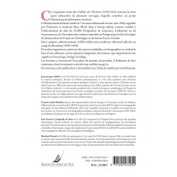 Les oubliés de l'Histoire tome 5