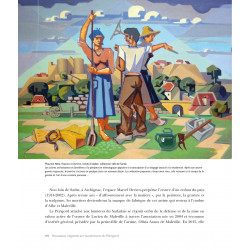 Nouveaux regards sur la peinture du Périgord, L'incomparable horizon périgourdin, une fabuleuse épopée artistique