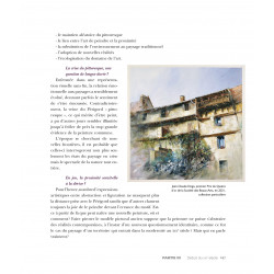 Nouveaux regards sur la peinture du Périgord, L'incomparable horizon périgourdin, une fabuleuse épopée artistique