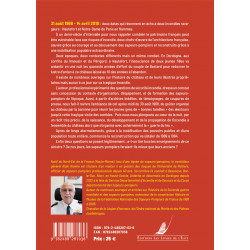 Hautefort en flammes, Retour sur un drame patrimonial