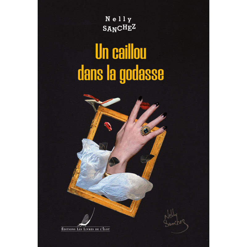 Un caillou dans la godasse