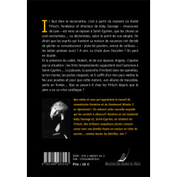 Un caillou dans la godasse