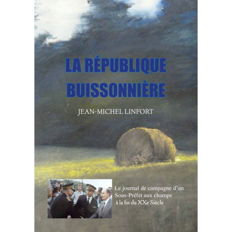 La République buissonnière