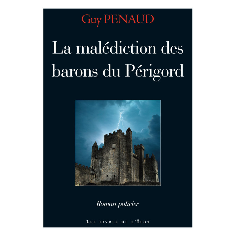 La malédiction des barons du Périgord