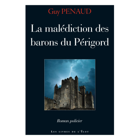 La malédiction des barons du Périgord