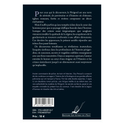 La malédiction des barons du Périgord
