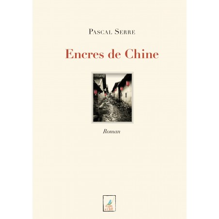 Encre de Chine