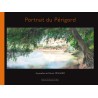 Watercolors: Portrait of Périgord