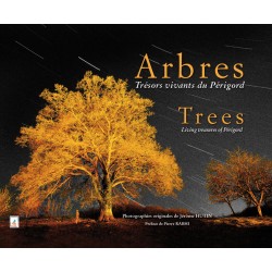 Trees: Living treasures of...