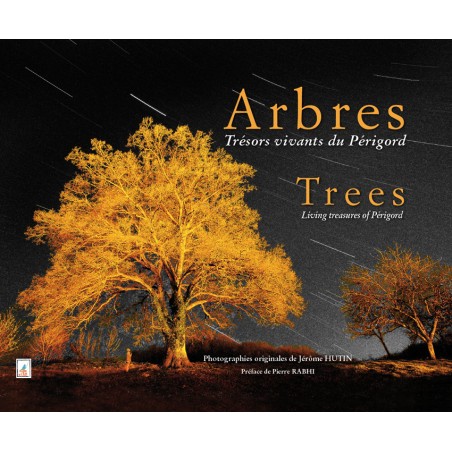 Trees: Living treasures of Périgord